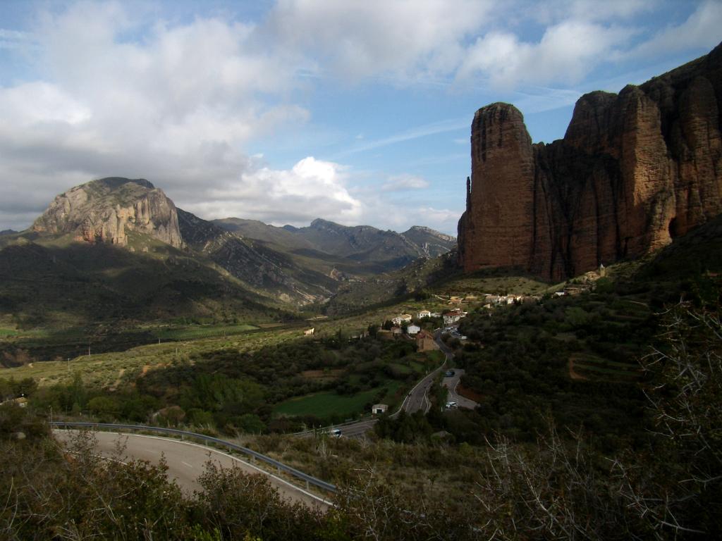 Riglos
